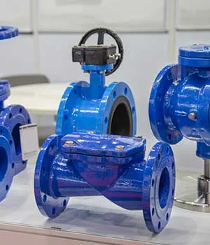Valve